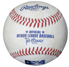 Rawlings Official Minor League Baseball - Pat O'Conner President