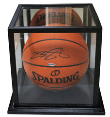 Autographed Basketballs