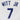 Bobby Witt Jr. Kansas City Royals Signed Autographed White #7 Custom Jersey PAAS COA