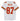 Travis Kelce Kansas City Chiefs Signed Autographed White #87 Custom Jersey PAAS COA