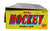 1969 Topps Hockey Wax Pack Empty Display Box