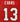 Mike Evans Tampa Bay Buccaneers Signed Autographed Red #13 Custom Jersey PAAS COA