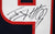 J.J. Watt Houston Texans Signed Autographed Blue #99 Custom Jersey Beckett Witness Certification