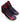 Carlos Boozer Chicago Bulls Nike Hyperdunk 2012 CBooz Game Model Black/Uni Red - White Basketball Shoes New - Size 17