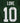 Jordan Love Green Bay Packers Signed Autographed Green #10 Custom Jersey Beckett Witness Certification