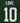 Jordan Love Green Bay Packers Signed Autographed Green #10 Custom Jersey PAAS COA