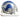 Amon-Ra St. Brown Detroit Lions Signed Autographed Speed Mini Helmet PAAS COA