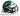 Jalen Hurts Philadelphia Eagles Signed Autographed Speed Mini Helmet PAAS COA
