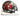 Baker Mayfield Tampa Bay Buccaneers Signed Autographed Speed Mini Helmet PAAS COA