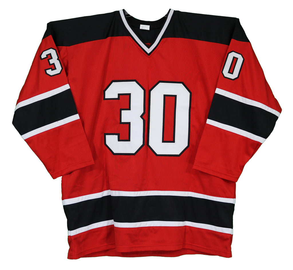 New Jersey Devils #30 Brodeur NHL T-Shirt X-Large 24