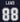 CeeDee Lamb Dallas Cowboys Signed Autographed Blue #88 Custom Jersey PAAS COA