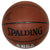 Tim Duncan San Antonio Spurs Signed Autographed Spalding NBA Basketball Five Star Grading COA
