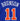 Jalen Brunson New York Knicks Signed Autographed Blue #11 Custom Jersey PAAS COA