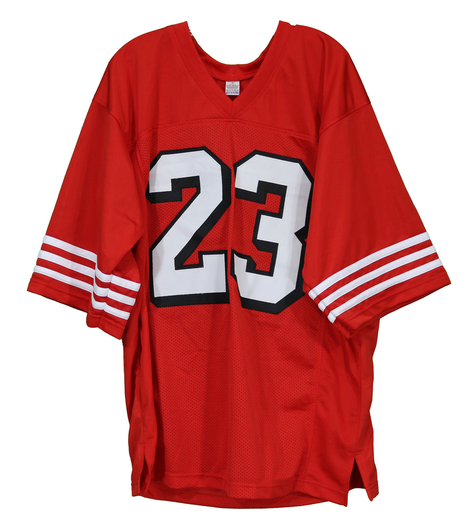 Christian McCaffrey San Francisco 49ers Jerseys, 49ers Jerseys