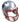 Randy Moss New England Patriots Signed Autographed Full Size Replica Helmet Beckett Witness Certification