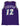John Stockton Utah Jazz Signed Autographed Purple #12 Custom Jersey PAAS COA