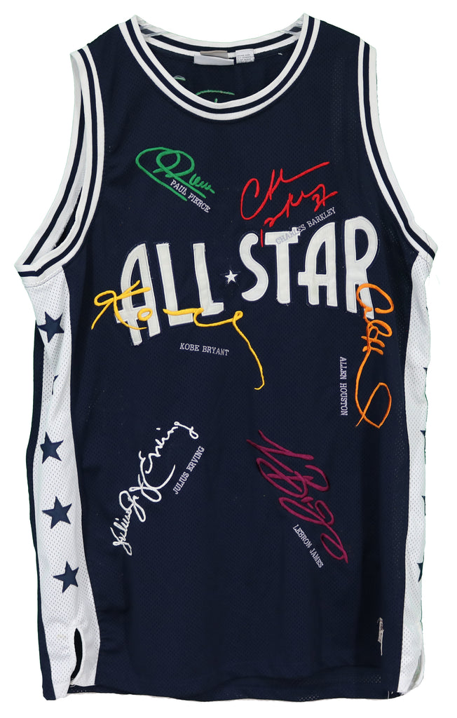 NBA, Shirts, Michael Jordan Nba Allstar Jersey