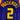 Brandin Podziemski Golden State Warriors Signed Autographed City Edition #2 Jersey JSA COA