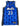 Tristan da Silva Orlando Magic Signed Autographed Blue #23 Jersey JSA COA