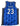 Tristan da Silva Orlando Magic Signed Autographed Blue #23 Jersey JSA COA