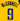TJ McConnell Indiana Pacers Signed Autographed Yellow #9 Jersey PSA COA Sticker Hologram Only