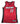 Jaime Jaquez Jr. Miami Heat Signed Autographed Red #11 Jersey JSA COA