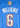 Jaylin Williams Oklahoma City Thunder Signed Autographed Blue #6 Jersey PSA COA Sticker Hologram Only