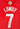 Kyle Lowry Toronto Raptors Signed Autographed NBA Finals Red #7 Jersey JSA COA