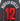 Collin Murray-Boyles Toronto Raptors Signed Autographed Black #12 Jersey PSA COA Sticker Hologram Only