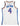 Nick Collison Oklahoma City Thunder Signed Autographed White #4 Jersey PSA COA Sticker Hologram Only
