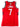 Kyle Lowry Toronto Raptors Signed Autographed NBA Finals Red #7 Jersey JSA COA