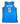 Jaylin Williams Oklahoma City Thunder Signed Autographed Blue #6 Jersey PSA COA Sticker Hologram Only