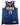 Jonas Valanciunas Denver Nuggets Signed Autographed Blue #17 Jersey PSA COA Sticker Hologram Only