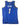 Jonathan Isaac Orlando Magic Signed Autographed Blue #1 Jersey JSA COA