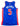 Ron Holland II Detroit Pistons Signed Autographed Blue #5 Jersey PSA COA Sticker Hologram Only
