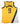 TJ McConnell Indiana Pacers Signed Autographed Yellow #9 Jersey PSA COA Sticker Hologram Only