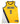 TJ McConnell Indiana Pacers Signed Autographed Yellow #9 Jersey PSA COA Sticker Hologram Only