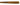 Hillerich & Bradsby Major League Jackie Robinson Model Bat