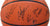 Orlando Magic 2019-20 Team Signed Autographed Spalding NBA Game Series Magic Logo Basketball - 11 Autographs Fournier Isaac