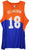 Matthew Dellavedova Cleveland Cavaliers Signed Autographed City Edition Blue #18 Cavs Jersey JSA COA