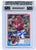 Victor Robles Washington Nationals Signed Autographed 2018 Topps #83-85 35th Anniversary Rookie Baseball Card CAS Certified