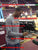 Derrick Brown Charlotte Bobcats Signed Autographed Basketball Floorboard