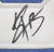 Jorge Bonifacio Kansas City Royals Autographed Signed Blue #38 Jersey JSA COA
