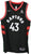 Pascal Siakam Toronto Raptors Signed Autographed Black #43 Jersey JSA COA