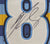 Danilo Gallinari Denver Nuggets Signed Autographed Yellow #8 Jersey Size 52 JSA COA