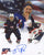 Meghan Duggan USA Olympic Gold Medalist Hockey Signed Autographed 8" x 10" Photo JSA Witnessed COA