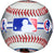 Daisuke Matsuzaka Dice K Boston Red Sox Major League Collectible Rawlings Baseball
