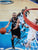 Tony Parker San Antonio Spurs Signed Autographed 22" x 18" Framed Photo JSA COA