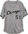 Alex Rios Chicago White Sox Signed Autographed Gray #51 Jersey JSA COA