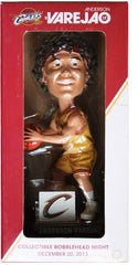 Anderson Varejao Cleveland Cavaliers Cavs Signed Autographed Bobblehead